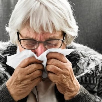 Entenda a diferença entre gripe, rinite e sinusite com Dr. Kalil