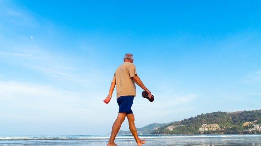 Viver mais exige repensar educação financeira no Brasil, dizem especialistas — Foto: Qimono/Pixabay