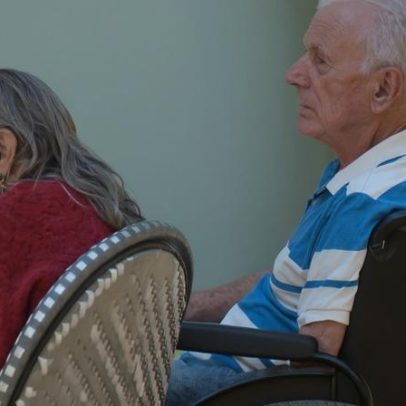 Prevenção de quedas: alerta sobre riscos para idosos