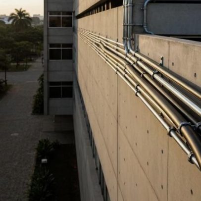 IEAv investe R$ 547 mil em melhorias na infraestrutura elétrica da direção