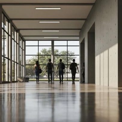 IF Goiano Campus Morrinhos prorroga contrato de serviços didático-pedagógicos