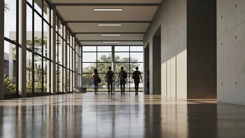 IF Goiano Campus Morrinhos prorroga contrato de serviços didático-pedagógicos