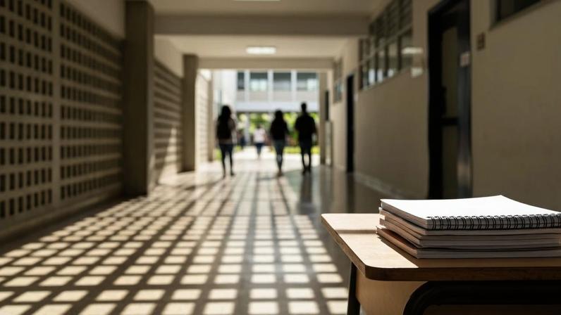 IF Goiano renova contrato de professor substituto para campus Hidrolândia até 2027