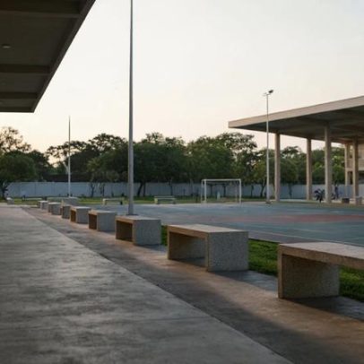 IFC contrata segurança para nona edição de jogos internos