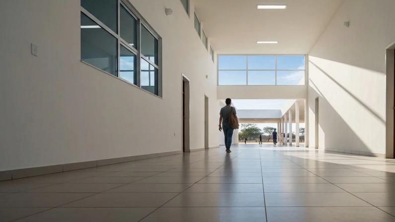 IFCE campus Canindé prorroga contrato de prestação de serviços até 2026