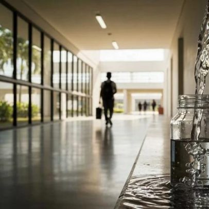 IFCE Paracuru investe R$ 972 em filtros para bebedouros industriais