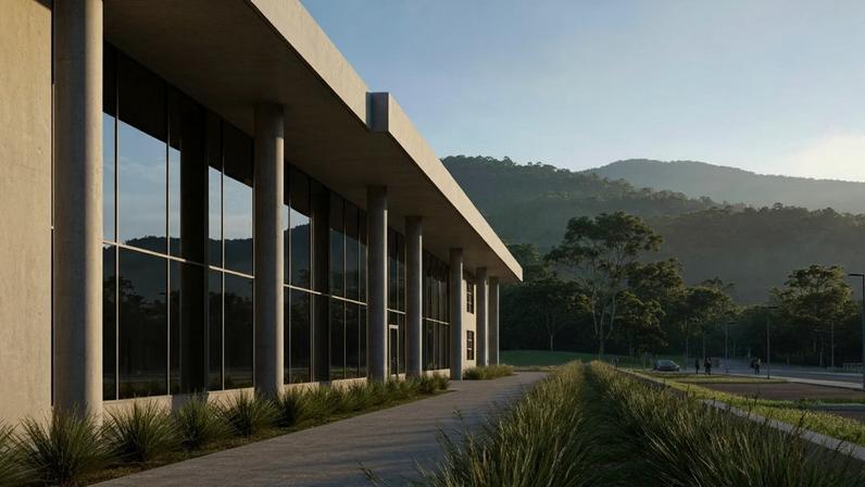Ifes prorroga seguro para campus de Venda Nova do Imigrante por R$ 18,1 mil