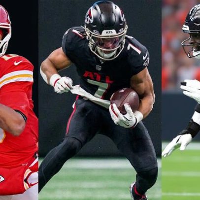 Como montar o melhor time da NFL dentro do teto salarial de 2026