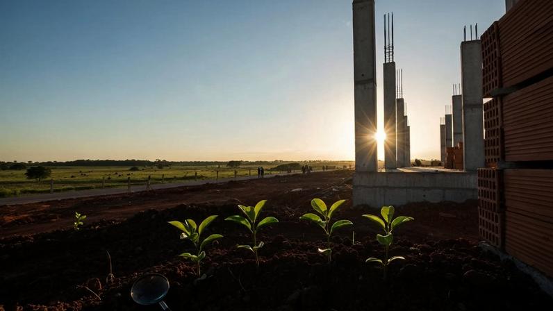 Ifma investe R$ 5,2 milhões em novo centro de ciências em São Raimundo das Mangabeiras