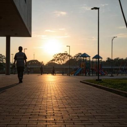 IFMG reduz jornada de terceirizados e amplia reembolso-creche em Ibirité
