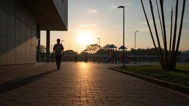 IFMG reduz jornada de terceirizados e inclui reembolso-creche em Ibirité