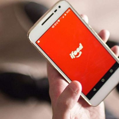 iFood sofre vazamento de dados de 1,2 milhão de clientes, diz site