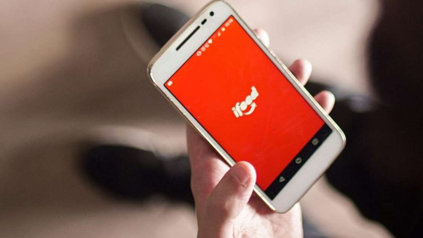 Criminosos conseguem obtar dados pessoais de usuários do iFood