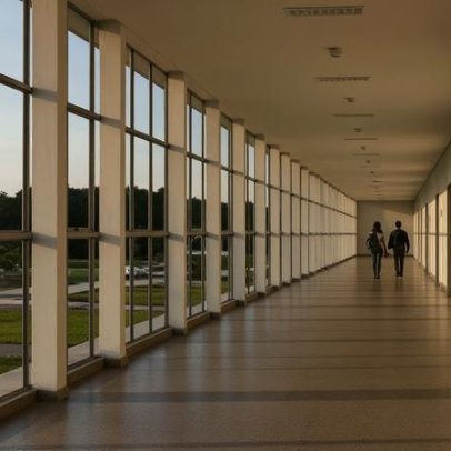 IFPI renova contrato para campus Cocal e estende serviços até julho de 2028