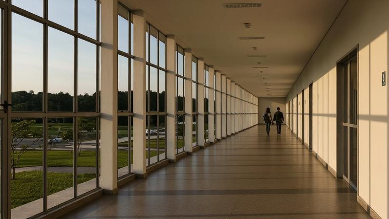 IFPI renova contrato para campus Cocal e estende serviços até julho de 2028