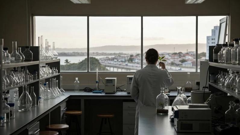 IFPR prorroga contrato de professor substituto para o Campus Paranaguá até 2027
