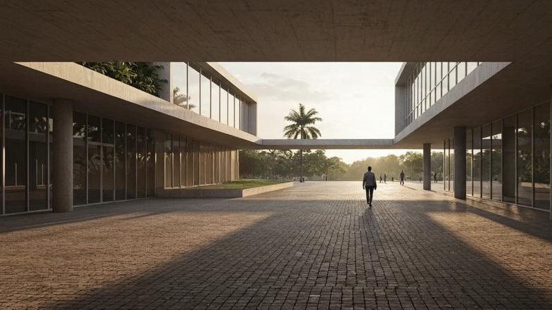 IFPR reduz jornada de terceirizados para 40 horas e repactua contrato de R$ 1 milhão