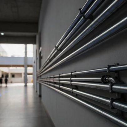 IFRN amplia contrato de prestação de serviços para o campus Ceará-Mirim