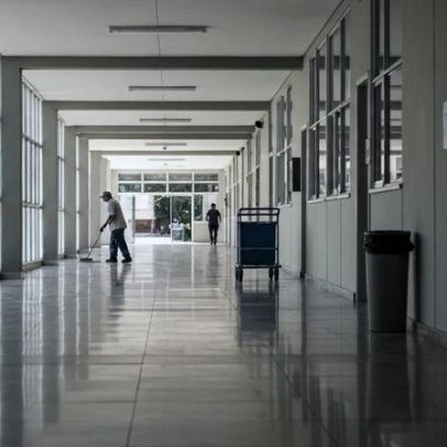 IFRS campus Rio Grande reajusta contrato de mão de obra para 844 mil reais