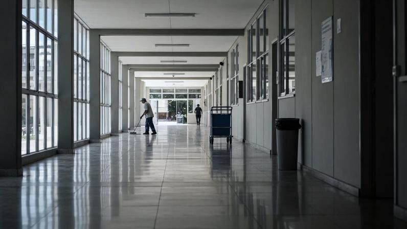 IFRS campus Rio Grande atualiza contrato de mão de obra para R$ 844 mil