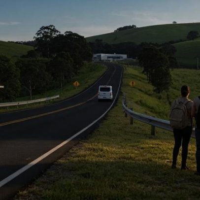 IFRS Campus Rolante prorroga contrato de transporte por R$ 1,1 milhão