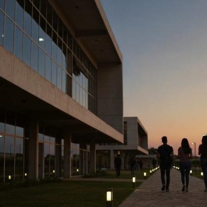 IFRS de Bento Gonçalves atualiza contrato de segurança para R$ 3,6 milhões