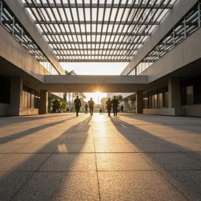 IFRS reduz jornada de trabalho de prestadores de serviço para 40 horas semanais