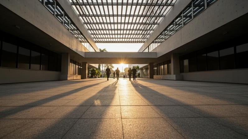 IFRS reduz jornada de trabalho de prestadores de serviço para 40 horas semanais