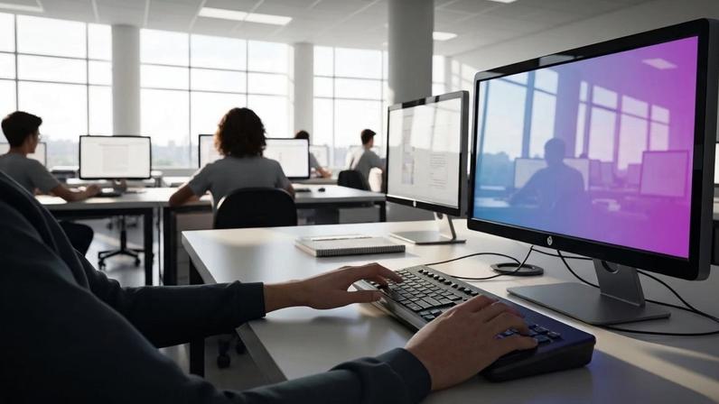 IFSC amplia contrato para aquisição de licenças da Adobe por R$ 73,8 mil