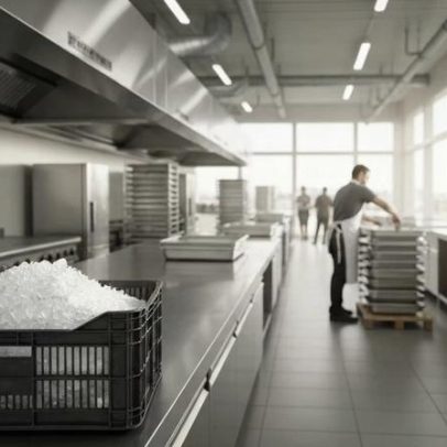 IFSC reajusta contrato com peixaria e valor total chega a R$ 26 mil