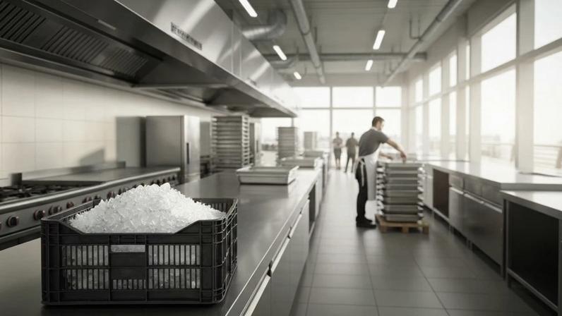 IFSC reajusta contrato com peixaria e valor total chega a R$ 26 mil