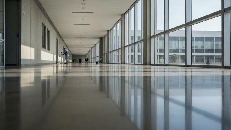 IFSC repactua contrato de serviços especializados e valor total chega a R$ 139 mil