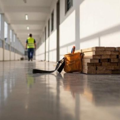 IFSP Hortolândia assinа contrato de R$ 477,1 mil para reformas gerais