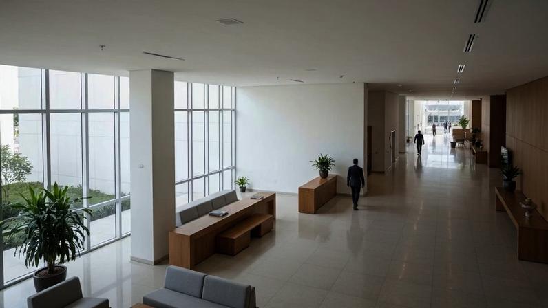 IFSP formaliza termo de reconhecimento de dívida de R$ 21,6 mil com hotel
