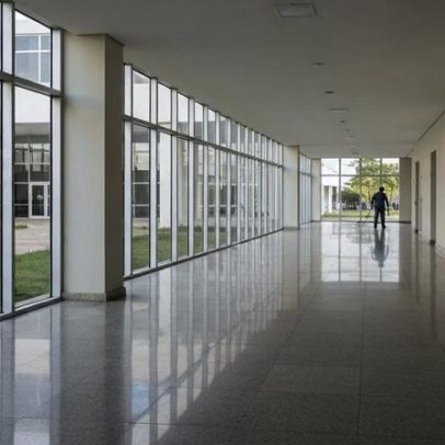 Ifsul campus Pelotas repactua contrato de serviços por R$ 566 mil