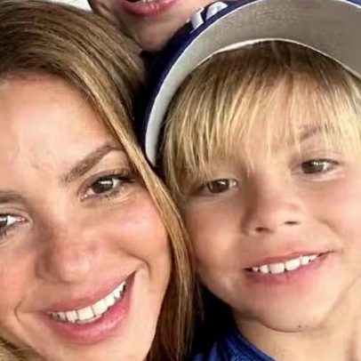 Shakira diz ter deixado a vida para cuidar dos filhos após divórcio com Piqué