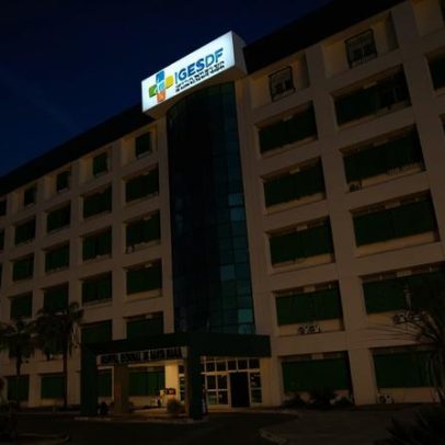 Iges-DF oferece vagas de médico e engenheiro com salário de até R$ 18 mil