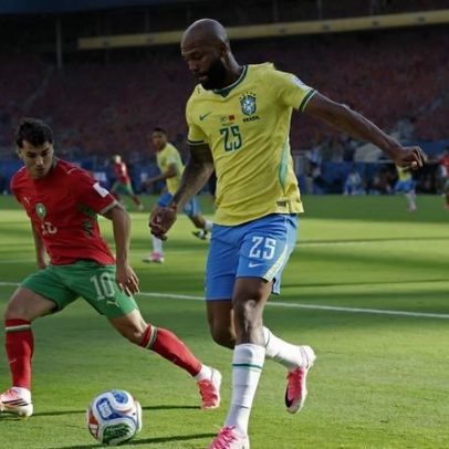 Igor Thiago entra no ranking de cobradores de pênalti ao lado de Kane e Mbappé