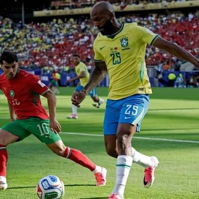 Ansiedade atrapalha estreia de Igor Thiago; faltou concentração