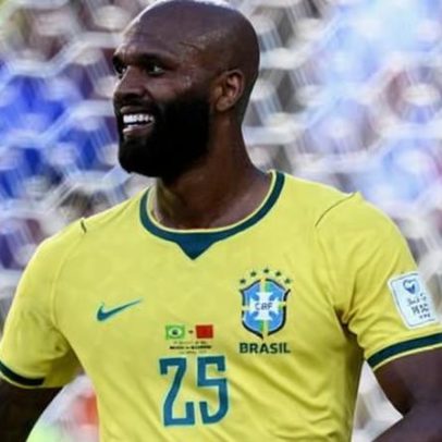 TV inglesa classifica Brasil em 9º na 1ª rodada da Copa