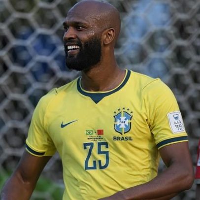 Ancelotti pode chamar Igor Thiago se enfrentar à Escócia