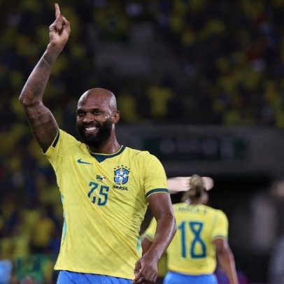 Corneta Metrópoles discute quem deve ser o 9 titular da Seleção