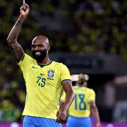 Brasil estreia com Igor Thiago e sem Neymar; veja a escalação
