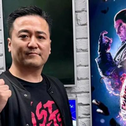 Kohei Ikeda, diretor de Tekken 8, deixa a Bandai Namco após 20 anos