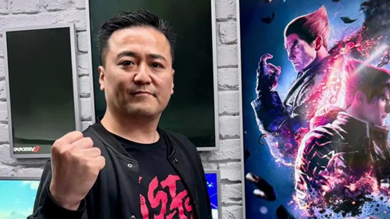 Kohei Ikeda, diretor de Tekken 8, deixa a Bandai Namco após 20 anos