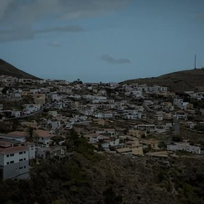 Ilha europeia revela por que é um dos segredos mais bem guardados