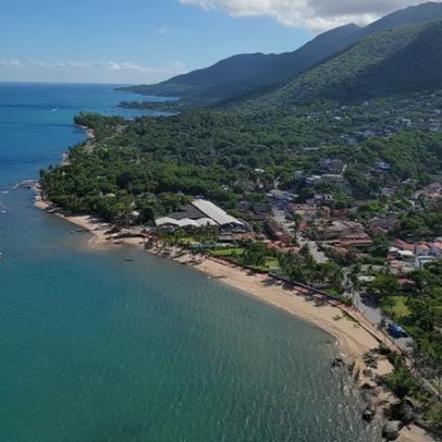 Sabesp investe 56,4 milhões em usina de dessalinização em Ilhabela