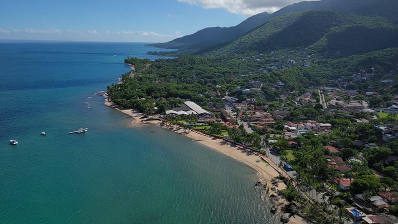 Projeto deve ser entregue em 2029, beneficiando moradores e visitantes das regiões central e norte da ilha