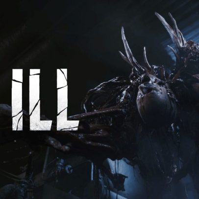 ILL ganha trailer de história e confirma lançamento para 2027