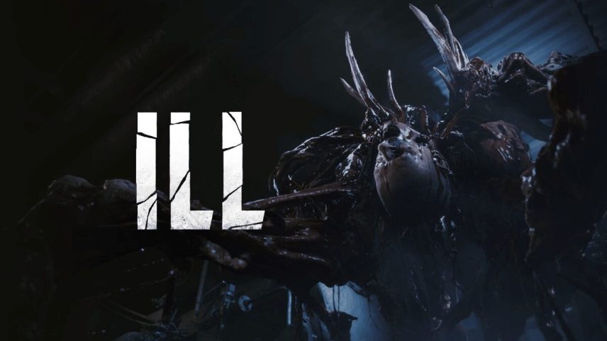ILL ganha trailer de história e confirma lançamento para 2027